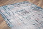 Conceptum Alfombra Fusion Chenille - Green AL 169 Multicolor 150 x 230 cm